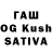 MDMA VHQ Kriper mane